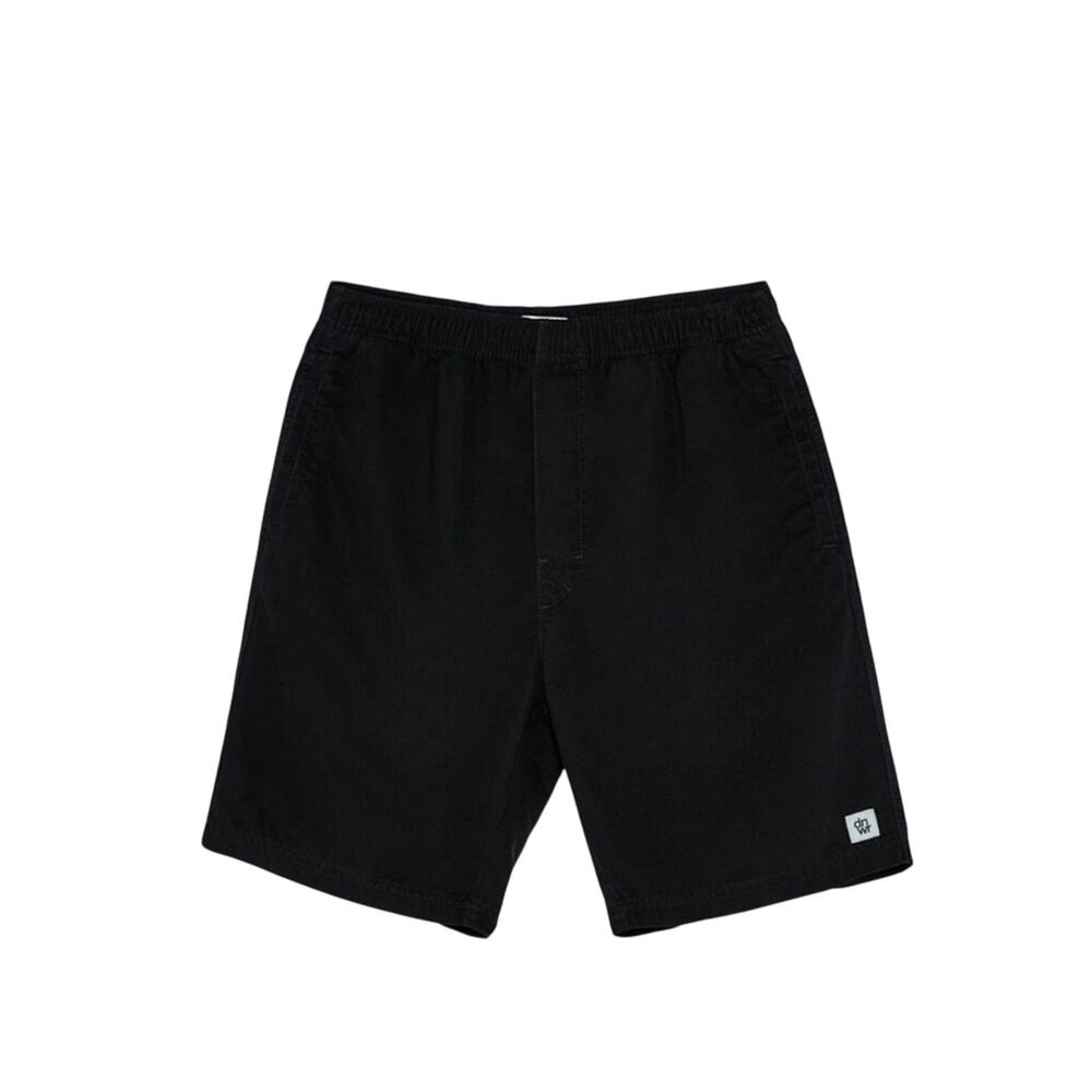 ZARA Men's Loose Fit Bermuda Shorts